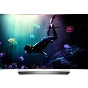 Lg Oled55c6v 4k 55