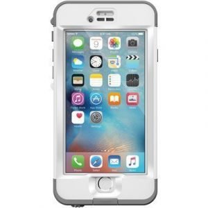 Lifeproof NÜÜd Iphone 6s Plus Valkoinen