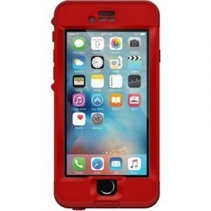 Lifeproof NÜÜd Iphone 6s Punainen