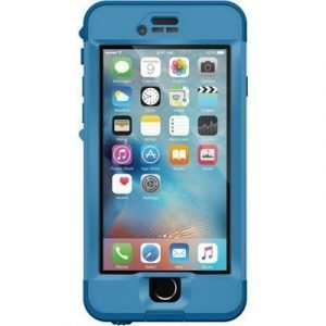 Lifeproof NÜÜd Iphone 6s Sininen