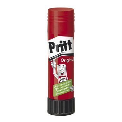 Liimapuikko Pritt Original 22g