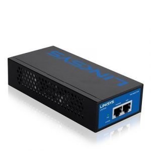 Linksys Gigabit High Power Poe Injector