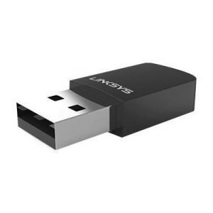 Linksys Next-gen Ac Mu-mimo Usb Adapter