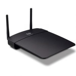 Linksys Wireless Access Point N300 Dual Band Wap300n