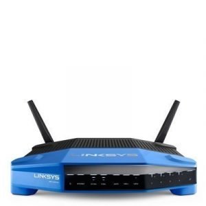 Linksys Wrt1200ac