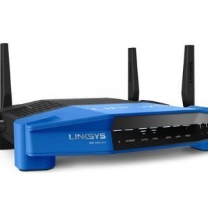 Linksys Wrt1900acs