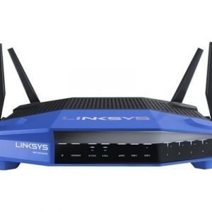 Linksys Wrt3200acm