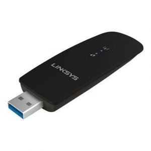 Linksys Wusb6300