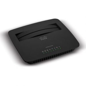 Linksys X1000