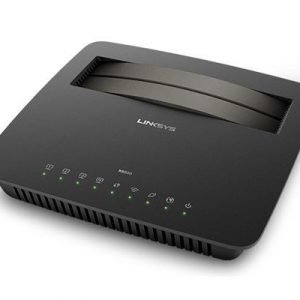 Linksys X6200