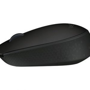 Logitech B170 Optinen Hiiri Musta