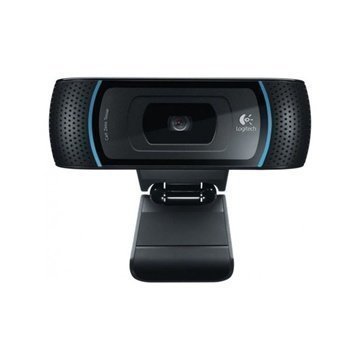 Logitech B910 HD Webbikamera