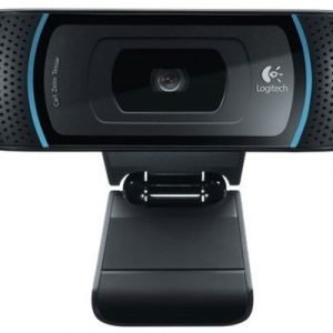 Logitech B910 Hd Webcam