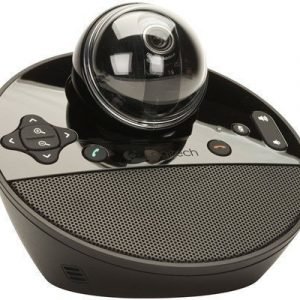 Logitech Bcc950 Conferencecam