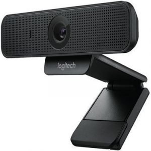 Logitech C925e Webcam