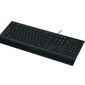 Logitech Corded K280e