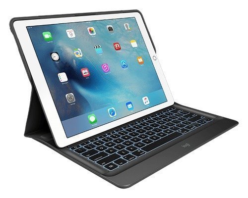 Logitech Create Apple Ipad Pro 12