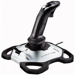 Logitech Extreme 3d Pro