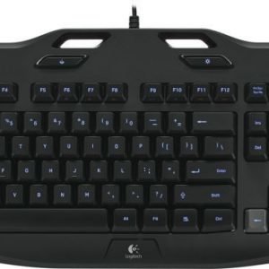 Logitech G105