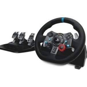 Logitech G29 Driving Force