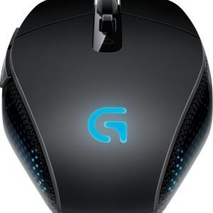 Logitech G302