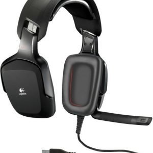 Logitech G35