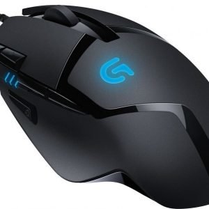 Logitech G402