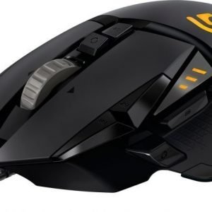 Logitech G502 Proteus Spectrum