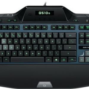 Logitech G510s