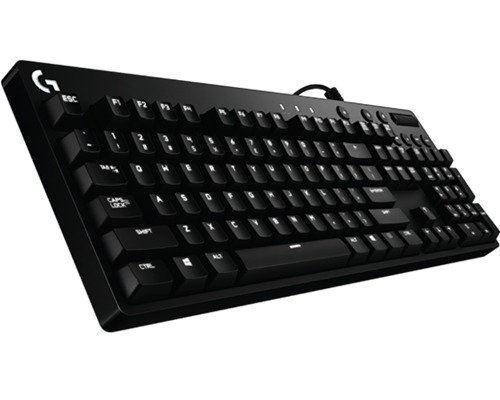 Logitech G610 Orion Red