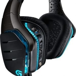 Logitech G633 Artemis Spectrum