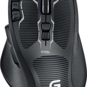 Logitech G700s