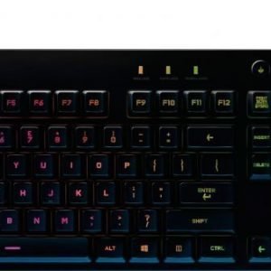 Logitech G810 Orion Spectrum