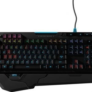 Logitech G910 Orion Spark