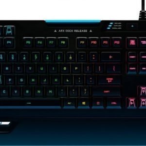 Logitech G910 Orion Spectrum