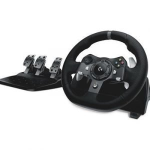 Logitech G920 Driving Force