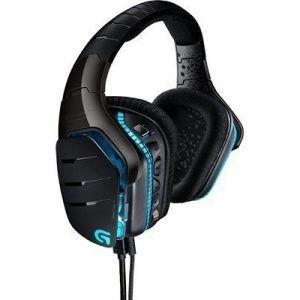 Logitech Gaming Headset G633 Artemis Spectrum