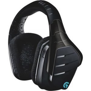 Logitech Gaming Headset G933 Artemis Spectrum