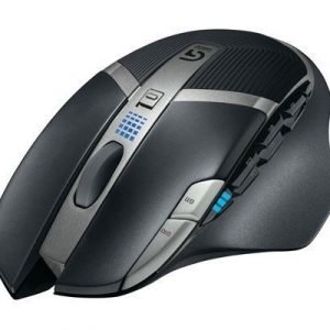 Logitech Gaming Mouse G602 Laser Hiiri