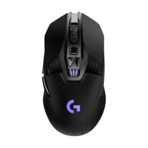 Logitech Gaming Mouse G900 Chaos Spectrum Optinen Hiiri