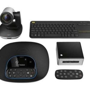 Logitech Group Kit