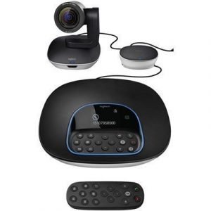 Logitech Group Videoneuvottelupakkaus