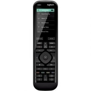 Logitech Harmony Elite