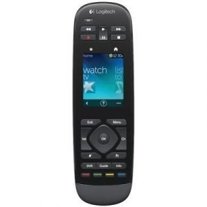 Logitech Harmony Ultimate