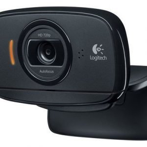 Logitech Hd Webcam B525