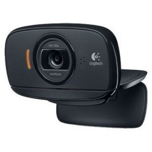 Logitech Hd Webcam C525