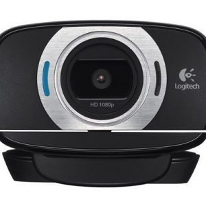 Logitech Hd Webcam C615