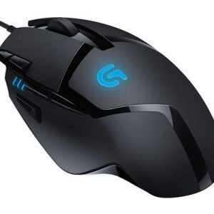 Logitech Hyperion Fury G402 Optinen