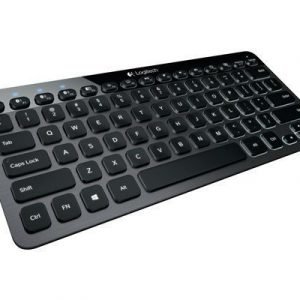 Logitech Illuminated K810