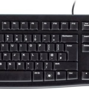 Logitech K120